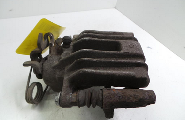 Audi A4 B5 Bj.95 Bremssattel hinten rechts 1.9TDI Bremse 262x10mm